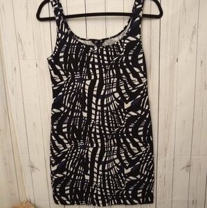 SzMed H&M Basic Dress